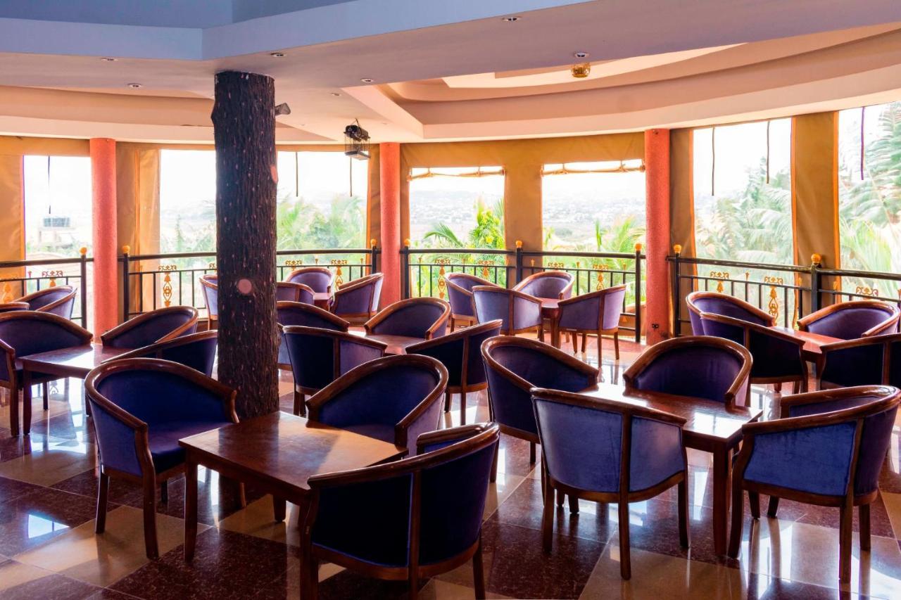 Sapphire Hotel Entebbe Kigo Kajansi المظهر الخارجي الصورة