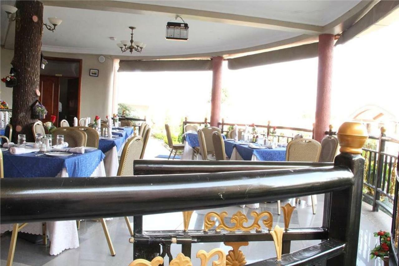 Sapphire Hotel Entebbe Kigo Kajansi المظهر الخارجي الصورة